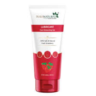 7Days Lubricant Cum Stimulating Gel